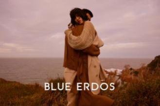 2025年BLUE ERDOS 春夏新品：A PROFOUND MISSION